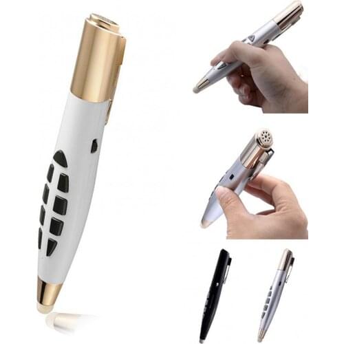 80% Off Ergonomic PPT Flip Laser Remote Control Whiteboard Teaching Pen for PC Computer