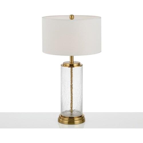 Led glass led bedside lamp decoracao para casa lamp table bedroom for bedroom abajur de mesa deco