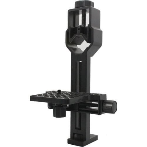 Universal Digital Camera Mount Adapter 28-45mm for Spotting Scopes & Telescope