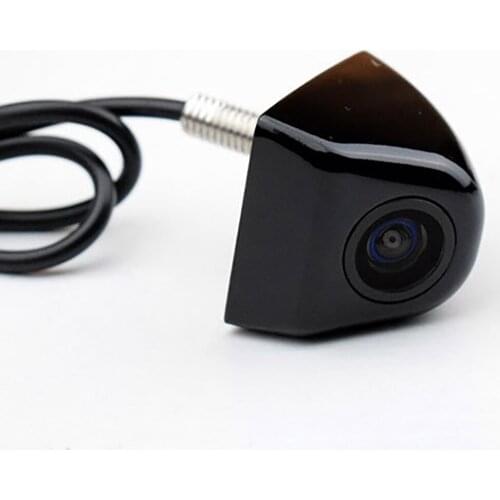 Waterproof Night Vision Car Rear View/Reversing/Reverse Camera Parking HD Front View Camera