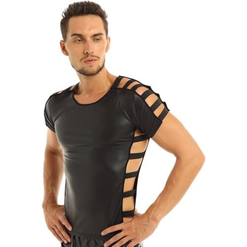 Winying Men's Sports T-Shirts