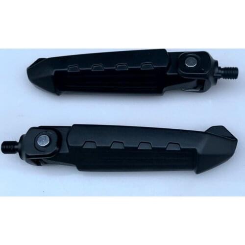 Motorcycle Back Pedal Foot Rest Rod Flying for Kymco Dynamic Li G150 Ck150t-15