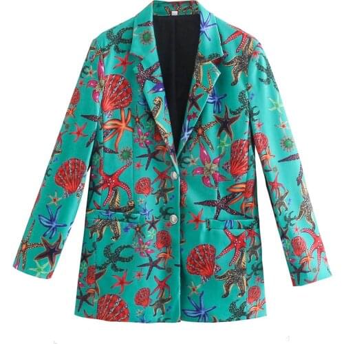 Zary Daisy Women's Blazers And Suits