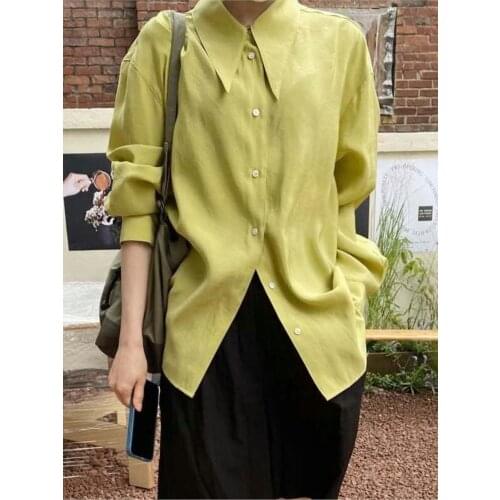 Женские рубашки с длинным рукавом ZHANGKUNLIN China At AliExpress