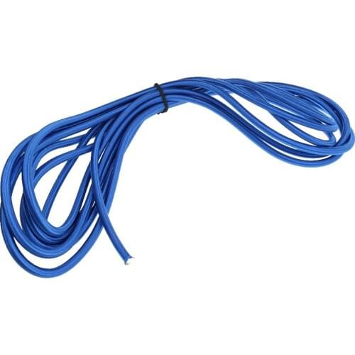 12mm Bungee Shock Cord Tie Down String For Children Trampoline 10 Meters