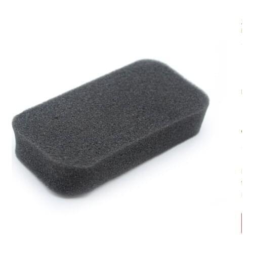 2Pcs/lot Air Filter Foam For Honda GX160 GX200 168F 5.5HP 6.5HP 4-Cycle Small Engine Motor Gasoline Generator Parts