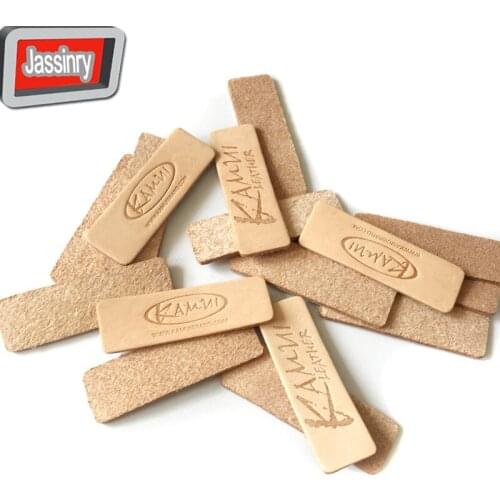 Free shipping 10pcs Pool Cue Care Cleaner Billiards Cue shaft Polisher Snooker Cue Shaft Cleaning leather Billiards accessories