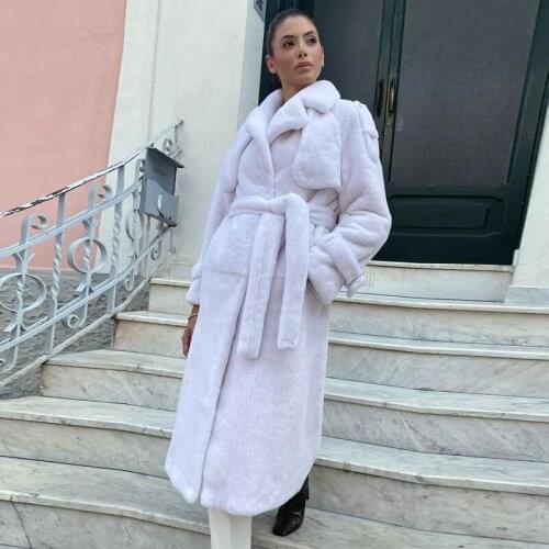 BFFUR Fashionable Fur Coats