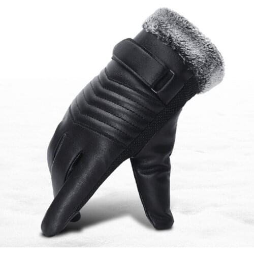 Мужские перчатки BING YUAN HAO XUAN China At AliExpress