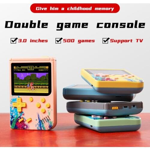 CARPRIE Game Consoles
