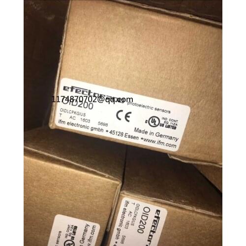 IFM OID200 sensor 100% new and original