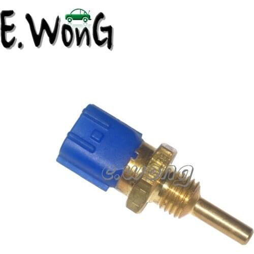 Coolant Temperature Sensor (CTS) Fit For NISSAN For FORD For INFINITI For RENAULT OE: 22630-00QAH * 0280130071 * 22630-71L00