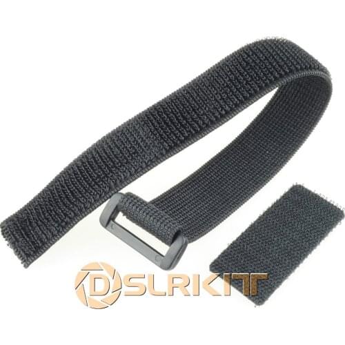 Elastic WiFi Remote Hand Wrist Strap Armband Strap Belt for GoPro Hero 3