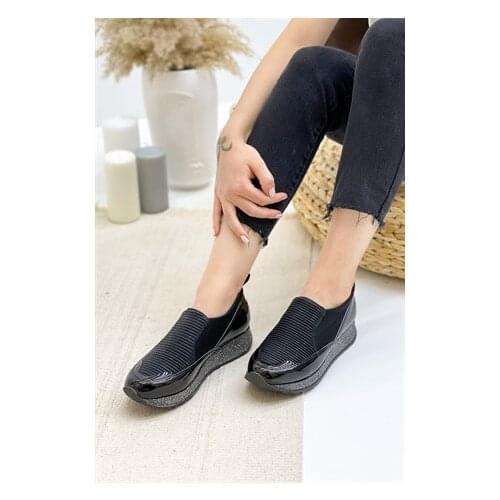 Elexus Women Sneakers 2021 Vulcanized Female Shoes Waterproof Designer Fashion High Quality Pu Luxury Ohio 2098 English