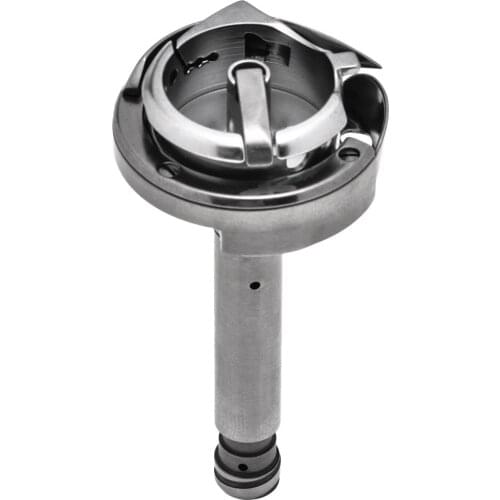 GEH-831(H) Heavy Materials Sewing Machine Spare Parts Double Needles DSH-831H YZH-831H Long Shaft Shuttle Golden Eagle Hook