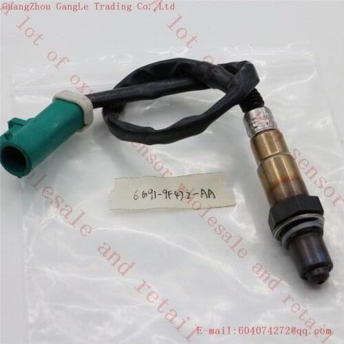 Oxygen Sensor O2 Lambda Sensor AIR FUEL RATIO SENSOR for Ford Mondeo Galaxy S-Max Volvo V70 XC60 S60 S80 V60 6G91-9F472-AA