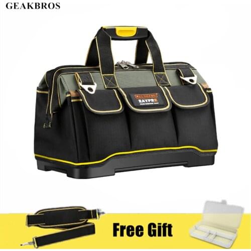 Multifunctional Fishing Bag Tackle Line Lure Storage Waterproof Outdoor Sport Travel Camping Backpack Shoulder Tool Bag Pesca