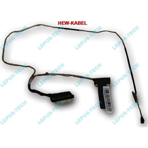 NEW LCD CABLE FOR ACER C720 C720P C740 11.6" LED DD0ZHNLC000 DD0ZHNLC050 LVDS FLEX VIDEO CABLE