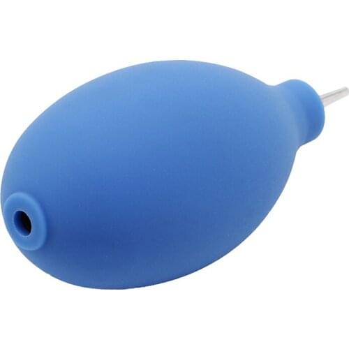 Blower Cleaner Watch Jewellery Cleaning Rubber Powerful Air Pump Bulb Dust Tool