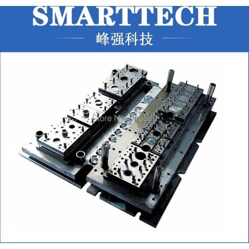 OEM factory of injection plastic mold for barrel body