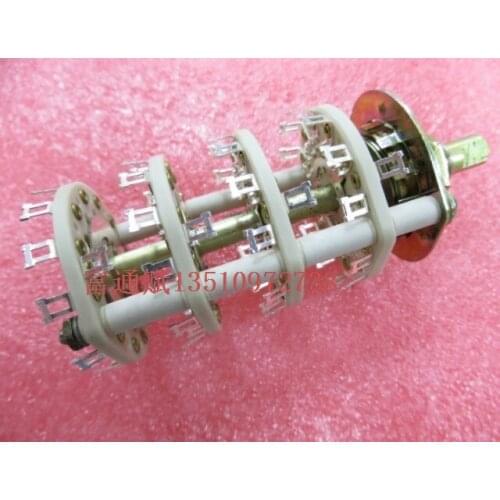 [VK] The original American U.S.A 4 groups 4 layers 2 band switch product