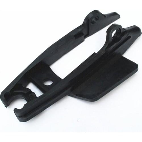 XG250 Motorcycle Chain Slider Chain Separater for Yamaha Tricker XG 250 Motorbike Swing Arm Swingarm