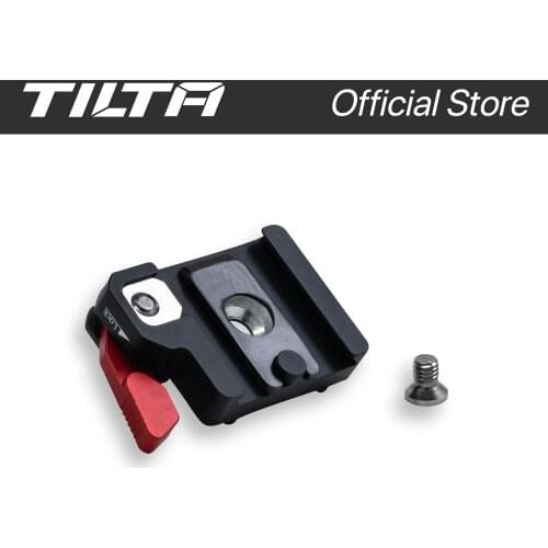 TILTA TA-T03 DSLR Camera Cage for Fujifilm XT3 X-T3 and X-T2