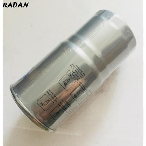 DK4B High quality Oil Filter Diesel Filter For Jinbei Haise H2 H2L
