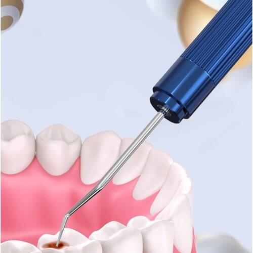 1Pcs Titanium Outdoor Edc Portable Multifunctional Toothpick Fruit Fork Camping Tool Toothpick Oral Care Tools Tooth Picks