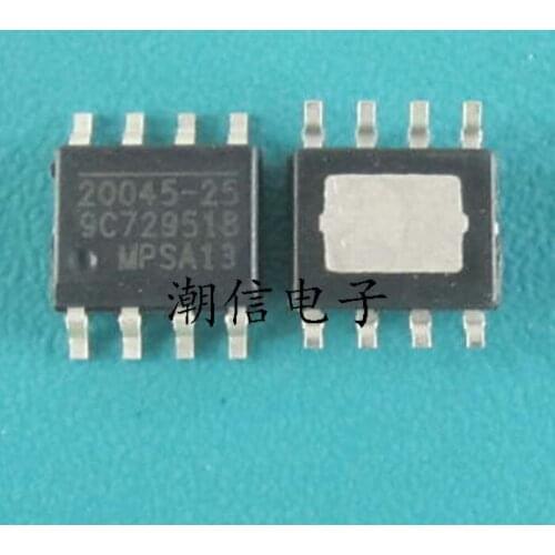 10cps 20045-25 SOP-8