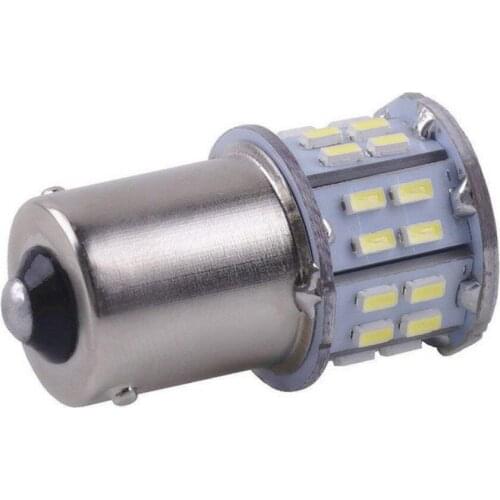 1156 3014 50smd LED Lamp 1156 Turn Signal 1157 Brake Highlight Chip 12V Bulb Factory Clearance Sale Items Car Led Light