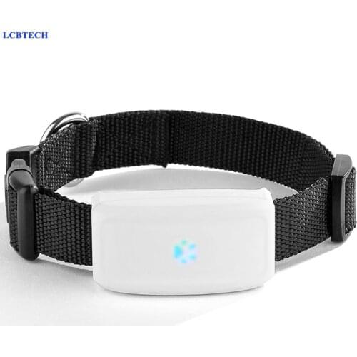 BARTUN GPS Trackers For Dogs