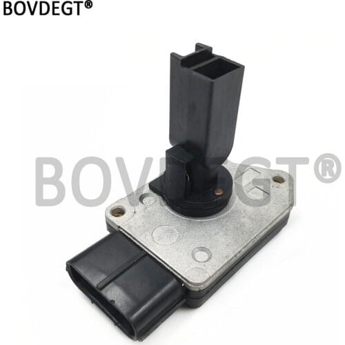 Mass Air Flow Sensor 6pins MAF Sensor For FORD FOCUS DAW DBW Estate DNW Saloon DFW FOCUS II DA II Convertible Saloon Estate