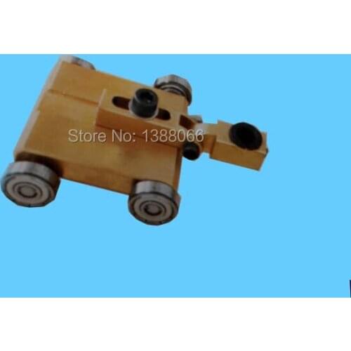 Gauge socket,gauge for offset printing machines,high quality tool