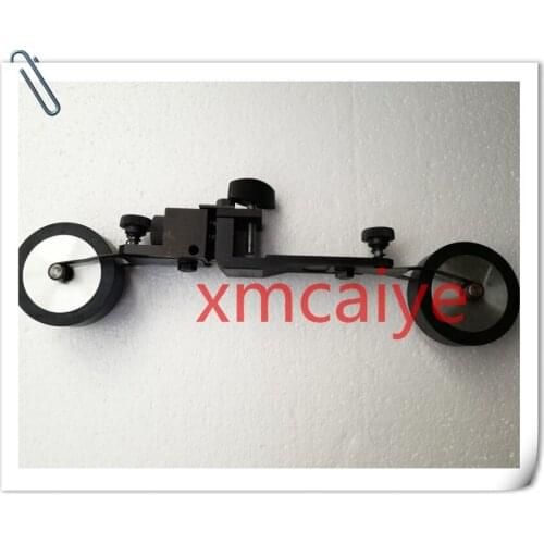 CD102 wheel Assembly CD102 machine parts