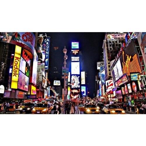 Home Decor Marine Animals-Silk Art Poster Wall Sticker Decoration Gift