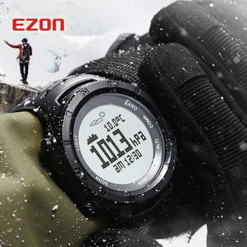 Ezon Climbing And Mountaineering Products