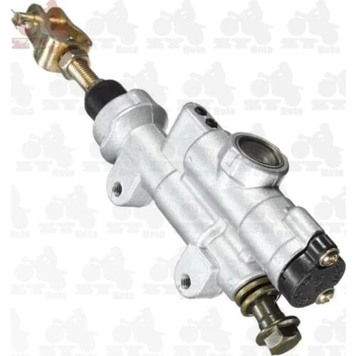 Rear Brake Master Cylinder For Honda CRF250R 250X 450R 450X CR 125R 250R