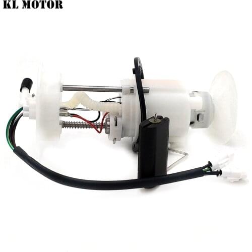 HISUN HS500ATV HS700ATV/Stels ATV-500/700H EFI Bomba de combustible (motor EFI)/16521-058C-0000/39590-107F-0000 QUAD GO KART
