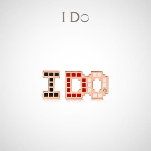 I DO Earrings