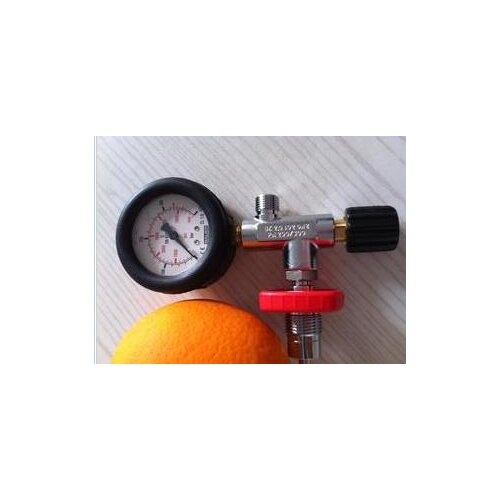 Bauer Bauer compressor 071344 pneumatic valve pneumatic valve 071343 compressor valve for fire fighting