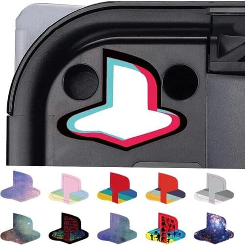 KOQZM Stickers For Joysticks