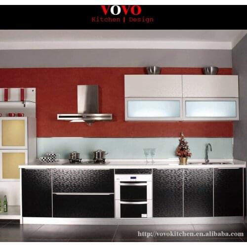 Kitchen furniture from China