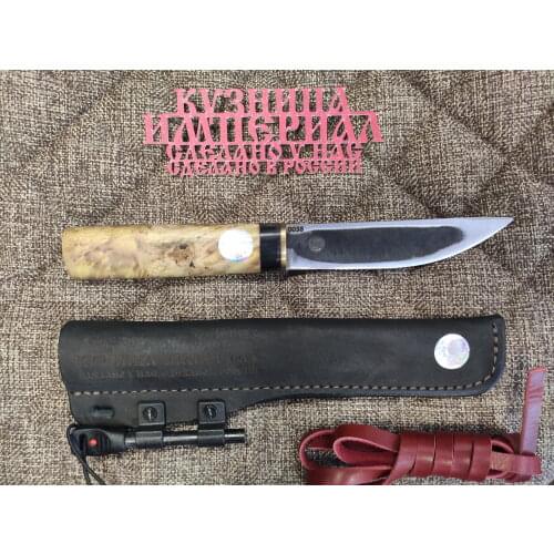 КУЗНИЦА ИМПЕРИАЛ Knives