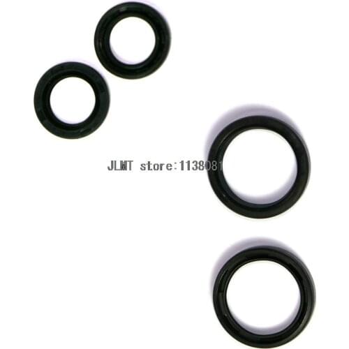Fork OIL SEAL fit TM 144 MX 144 2008 - 2009 50X63X8 50 63 8 mm