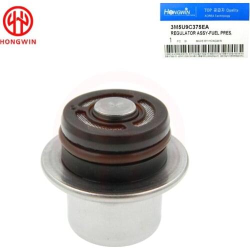OEM NO.: 3M5U9C375EA 3.5 Bar Fuel Pressure Regulator Case For MMAZDA 3 4Cil 16v 1.6 2.0 Gasolina