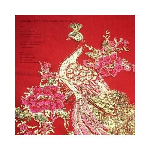 PALMYBEST Patches On Clothes