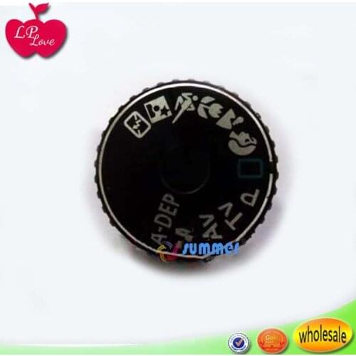 Second-hand 450D dial button for Canon button Selector Made dial XSi KISS X2 Camera Repair Replacement Parts