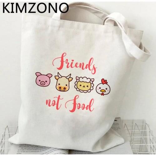 Vegan shopping bag jute bag bolso recycle bag tote canvas cotton bag reusable jute net bolsas ecologicas sacolas