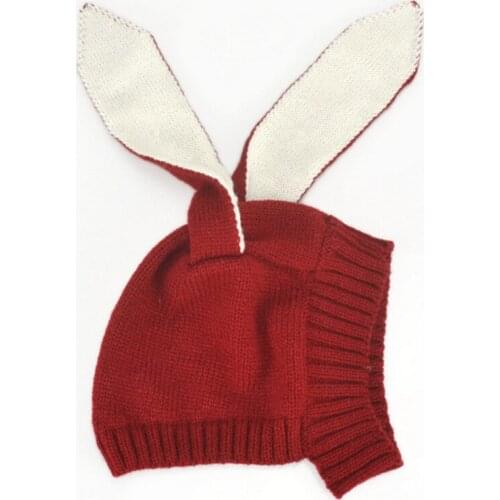 Зимние шапки для малышек Vigarelyan China At AliExpress